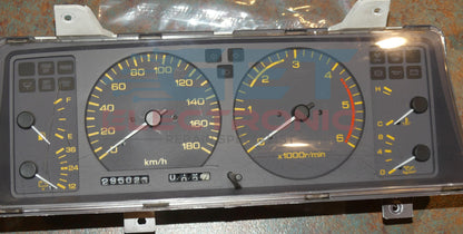 Nissan Partrol , Safari, Terrano Y60 / GQ Cluster Repair