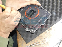 Landrover / Range Rover Headlight Control module  Repair