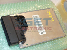 Electronically Regulated Suspension Damping Control Module