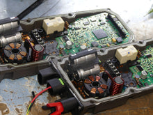 Audi EPS Rack Module  clone