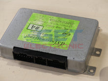 Ssang Yong TCM