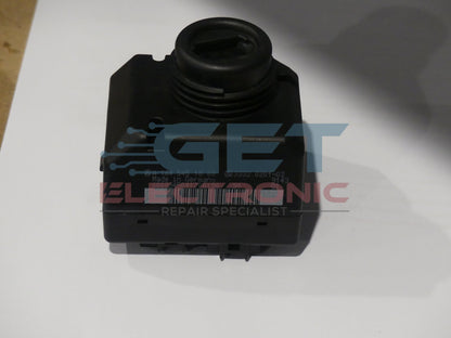 Mercedes Benz ML - EIS - Electronic Ignition Switch repair