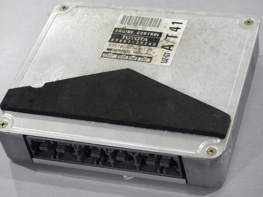 1JZ-GT 89661-24260 Repair