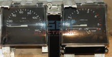 MAZDA Titan 1990  Instrument Cluster