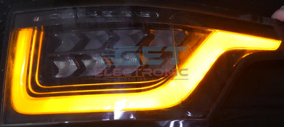 2018-2022 Range Rover Sport Tail Light repair
