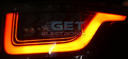 2018-2022 Range Rover Sport Tail Light repair