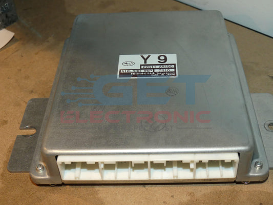 Subaru ECU 22611 AM150