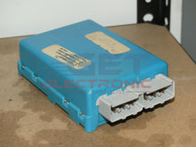 Jaguar SRS Airbag Controller Repair 1990's