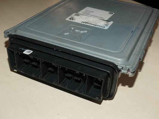 BMW DME -2008-2013 Coil or Injector Repair