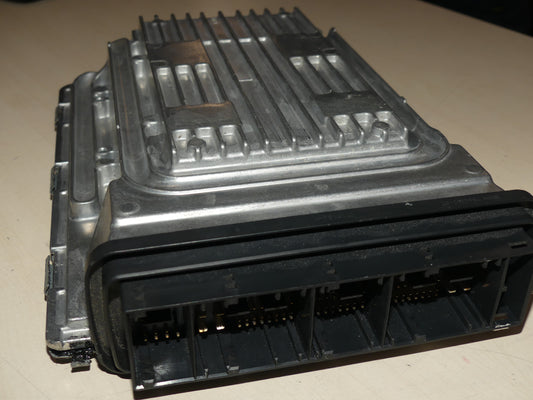 BMW DME -2008-2013 Coil or Injector Repair