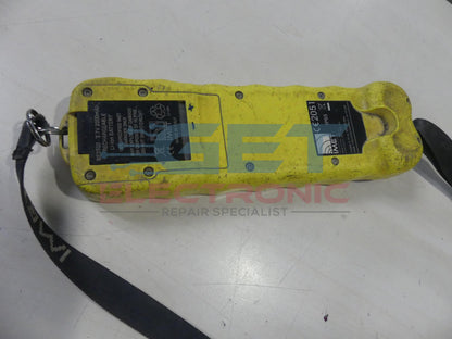 IMET Radio control - Repair