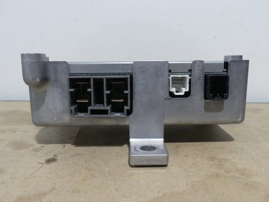 Mitsubishi Colt EPS unit  8633A011  Repair