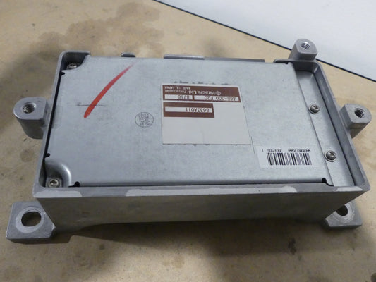 Mitsubishi Colt EPS unit  8633A011  Repair