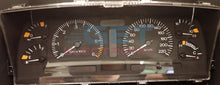 Ford Fairmont VDO 12809 - Instrument Cluster