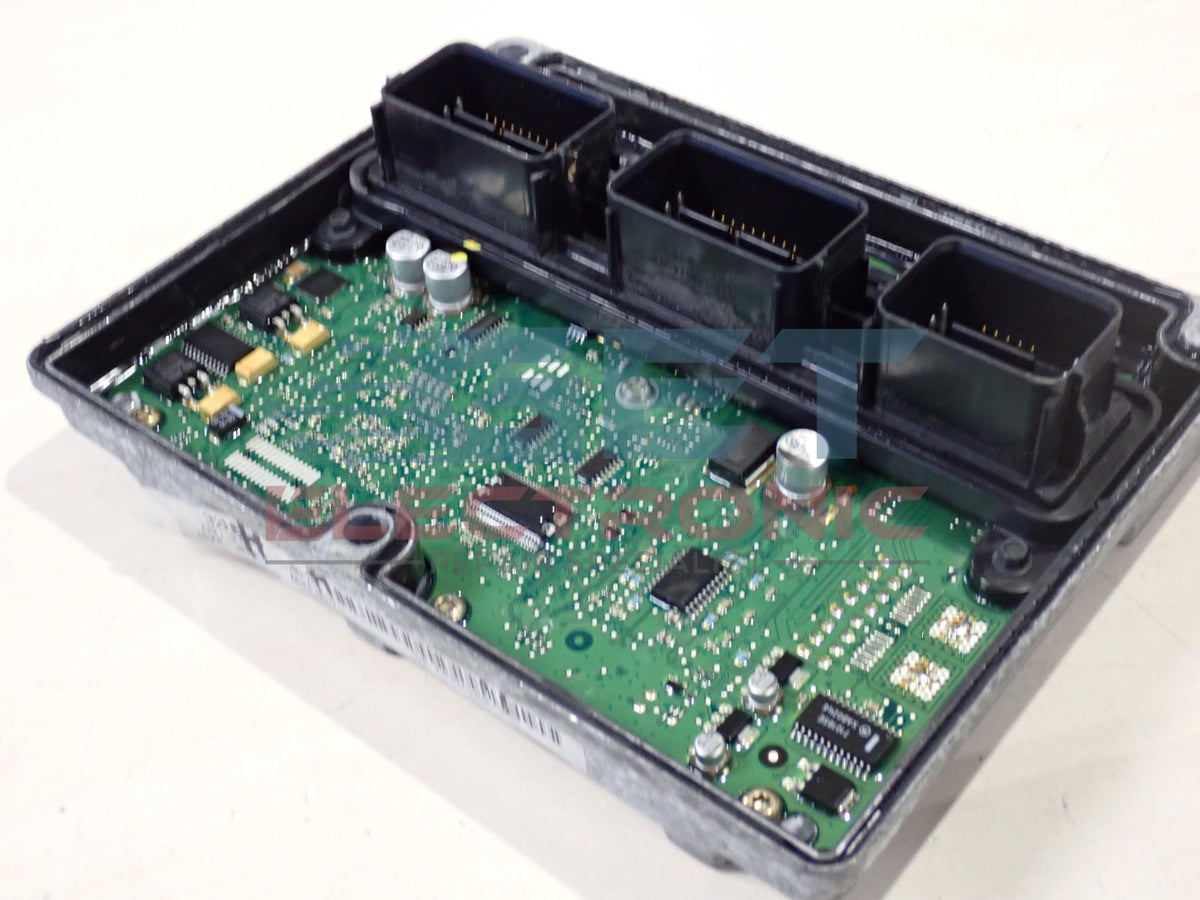 Ford Ecu Module BA ford ECU - Repair – Get Electronic NZ
