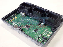 BA ford ECU - Repair