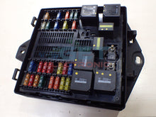 Jaguar XJ8 fuse box repair - Oxygen sensor failures Bank A and B