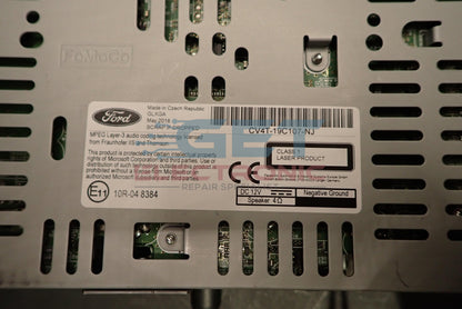 PX2   Radio - No Bluetooth - Glitching px2