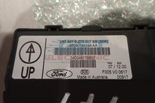 Ford FB BCM module no coms repair&nbsp;