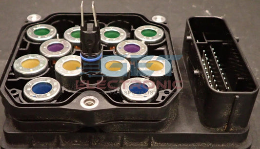 BMW  ABS control module  28.5152-2118.3 -(NOT SERVICABLE)