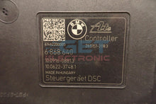 BMW  ABS control module  28.5152-2118.3 -(NOT SERVICABLE)