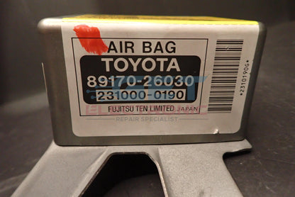 SRS module  Toyata 89170-26030