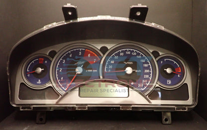 Holden Instrument Cluster SS Crewman, VY Commodore - No Gauge Function - Comms Fault