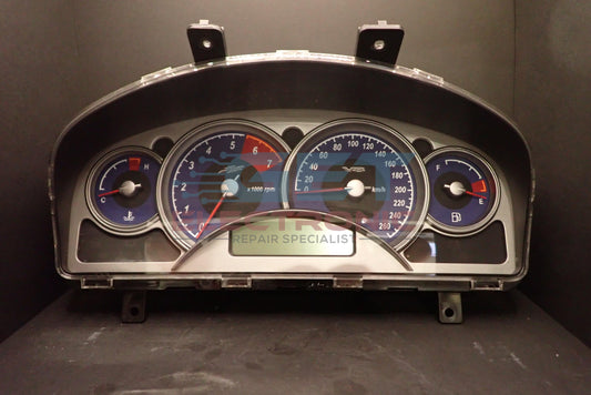 Holden Instrument Cluster SS Crewman - No Gauge Function