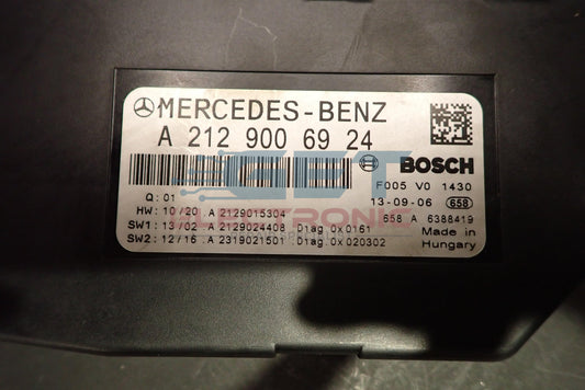 Mercedes BCM A212 900 69 24