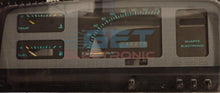 Ford Cluster 88DA-10849-AA