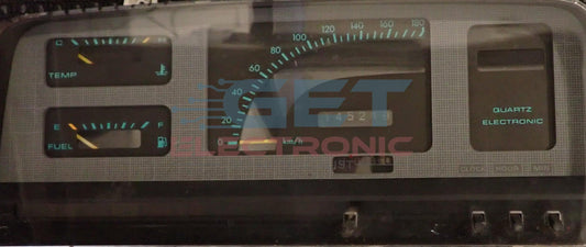 Ford Cluster 88DA-10849-AA