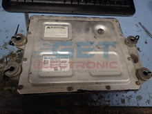 Mercedes Actros ECU repair service - Low Voltage codes