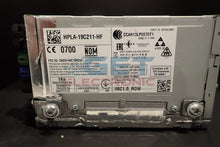 Jag/Landover  Infotainment computer HLA-19C211-HF - NOT SERVIACABLE