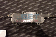 Kia / Hyundai – Electronic Parking Brake (EPB)