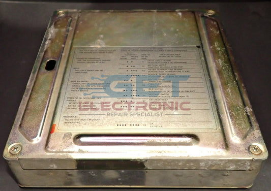 Nissan Engine ECU  23710-J7100