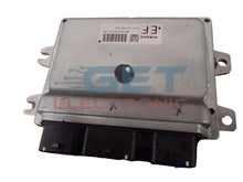 Nissan Atlas ECU repair - No 5 V reference issues - QR20 SQ1F24, SQ2F24