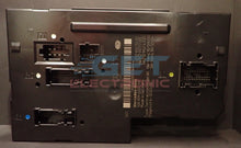 Merc SAM Module - coms fault 5DK 009620-59