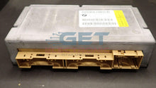 BMW  SRS Central Module -Safety Gateway Module (SGM) 532221891 Clone service