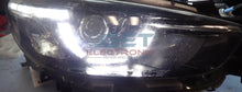 Mazda DRL