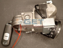 Mazda Atenza - Steering Lock  - Intermittant GS3M-66-15X-D