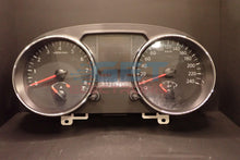 Nissan Qashqai Instrument Cluster