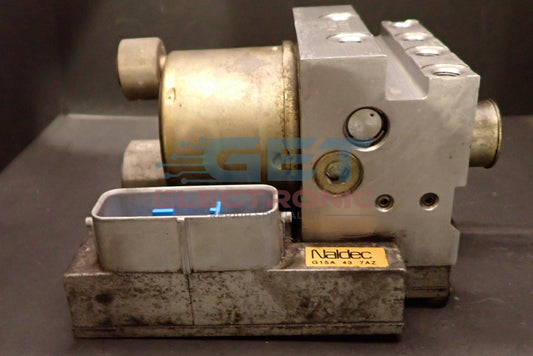 Mazda / Ford Naldec ABS control unit Repair - Naldec 1996 -99
