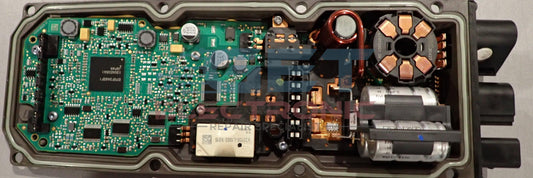 Audi Steering Rack Control module 8R0.909.144.E