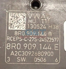 Audi Steering Rack Control module 8R0.909.144.E