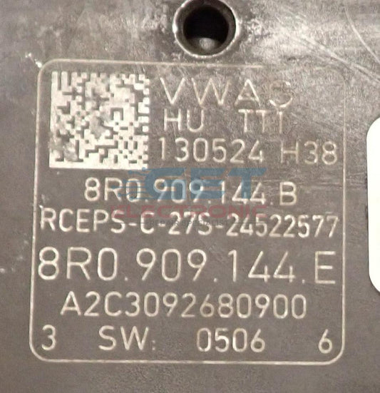 Audi Steering Rack Control module 8R0.909.144.E