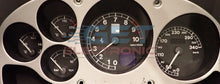 Ferrari 131 197663 Instrument Cluster repair
