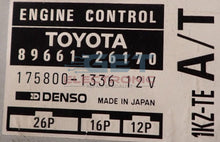 1KZ 89661-26170