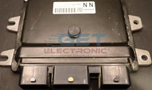 Nissan Serena ECU - bank 1 sensor 2 oxygen sensor fault code