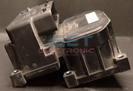 ABS module  N30HU-407 Bosch FR LH solenoid open