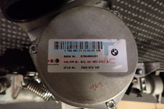 EPS module  BMW E85 Z4 2.0i 2003-2009